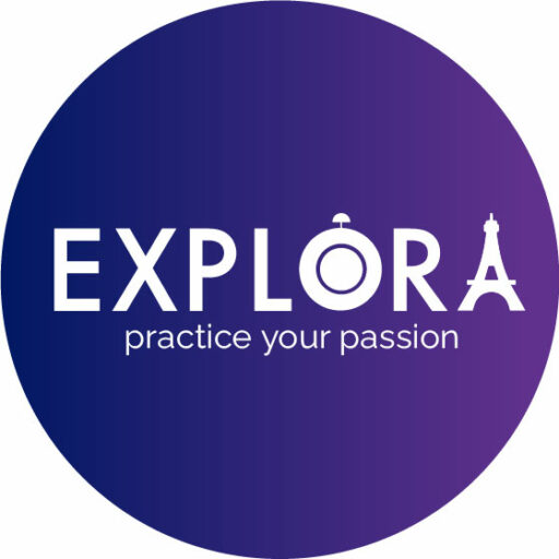 EXPLORA